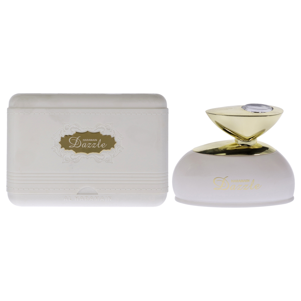 Dazzle by Al Haramain for Women 3.3 oz EDP Spray